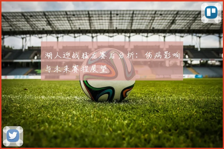 湖人迎战猛龙赛后分析:伤病影响与未来赛程展望